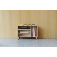 Montessori Shelf 1