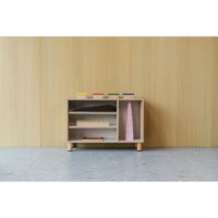 Montessori Shelf 1