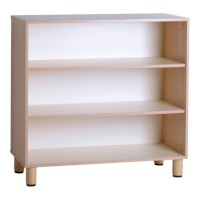 3-Layer Shelf 105cm