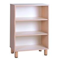 3-Layer Shelf 71 cm