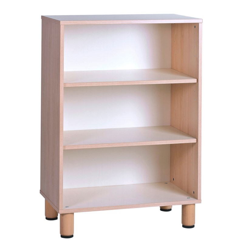 3-Layer Shelf 71 cm