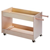 Psychomotor Cart