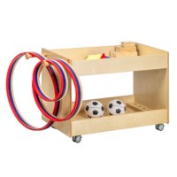 Psychomotor Cart