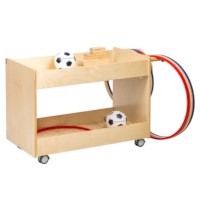 Psychomotor Cart