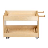 Psychomotor Cart