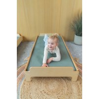 Wooden Cot 