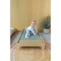Wooden Cot 