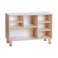 2-Layer Multi-Use Shelf