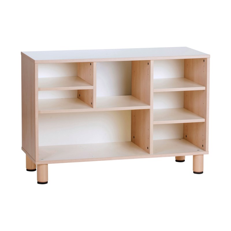 2-Layer Multi-Use Shelf