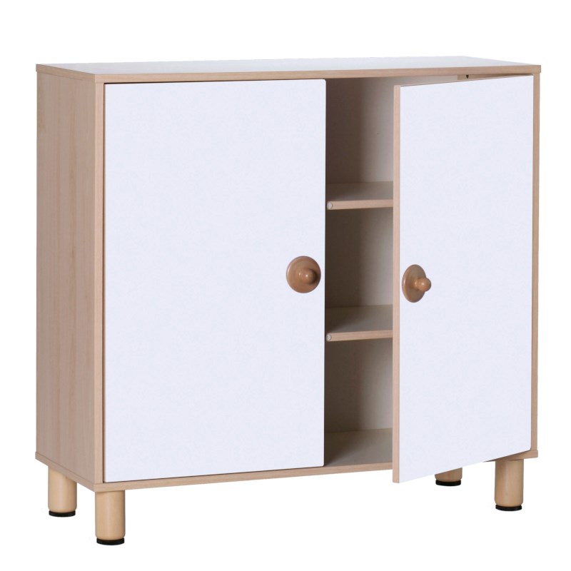 3-Layer Cabinet 105 cm