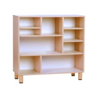 3-Layer Multi-Use Shelf