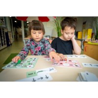 Coding animals