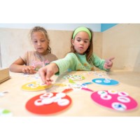 Mindmapping  - sort the picture | Educo | Game box | WOORDLINK.