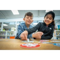 Mindmapping  - sort the picture | Educo | Game box | WOORDLINK.