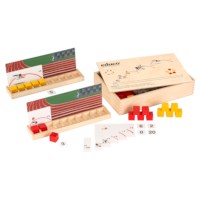 Number line athletics