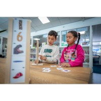 Klank op elkaar | Educo | Game box | KLANKTAAL.