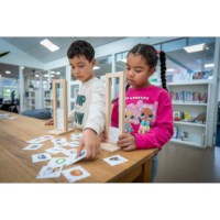 Klank op elkaar | Educo | Game box | KLANKTAAL.