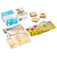 Lotto – 4 seasons