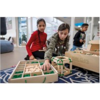 Clips - JOIN CLIPS® system. | Educo | play set | JOIN CLIPS® system. 