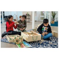 Clips - JOIN CLIPS® system. | Educo | play set | JOIN CLIPS® system. 