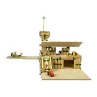 Clips - JOIN CLIPS® system. | Educo | play set | JOIN CLIPS® system. 