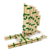 Clips - JOIN CLIPS® system. | Educo | play set | JOIN CLIPS® system. 
