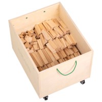 Planks 1000 - JOIN CLIPS® system. | Educo | play set | JOIN CLIPS® system. 
