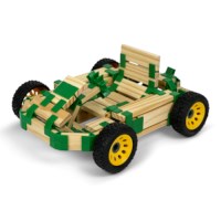 Wheels - JOIN CLIPS® system. | Educo | play set | JOIN CLIPS® system. 