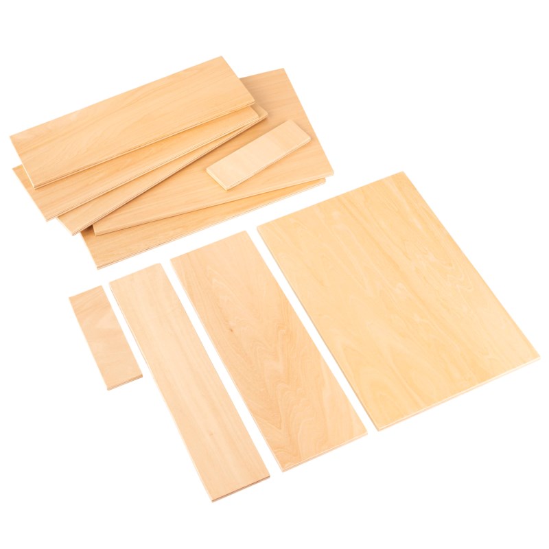 Boards - JOIN CLIPS® system. | Educo | play set | JOIN CLIPS® system.