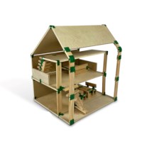 Boards - JOIN CLIPS® system. | Educo | play set | JOIN CLIPS® system.