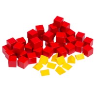 Building spatial - Additional set of construction blocks