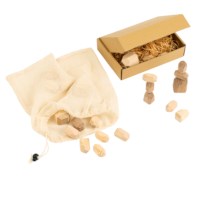 Boulders mini