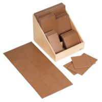 Building boards
