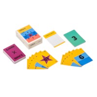 Sjomi - do you know the multiplication tables or are you pretending?