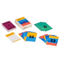 Sjomi - do you know the multiplication tables or are you pretending?