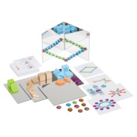 Mirrorworld | Educo | game box | RUIMTEBEELD.