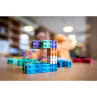 Counting blocks - in box