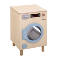 Kitchen - Washing Machine  
