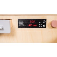 Kitchen - Washing Machine  