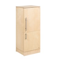 Kitchen - Fridge-freezer combination