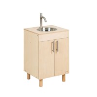 Kitchen - Sink