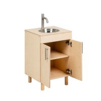 Kitchen - Sink