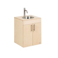 Kitchen - Sink