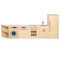 Kitchen - Sink