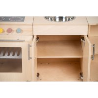 Kitchen - Sink