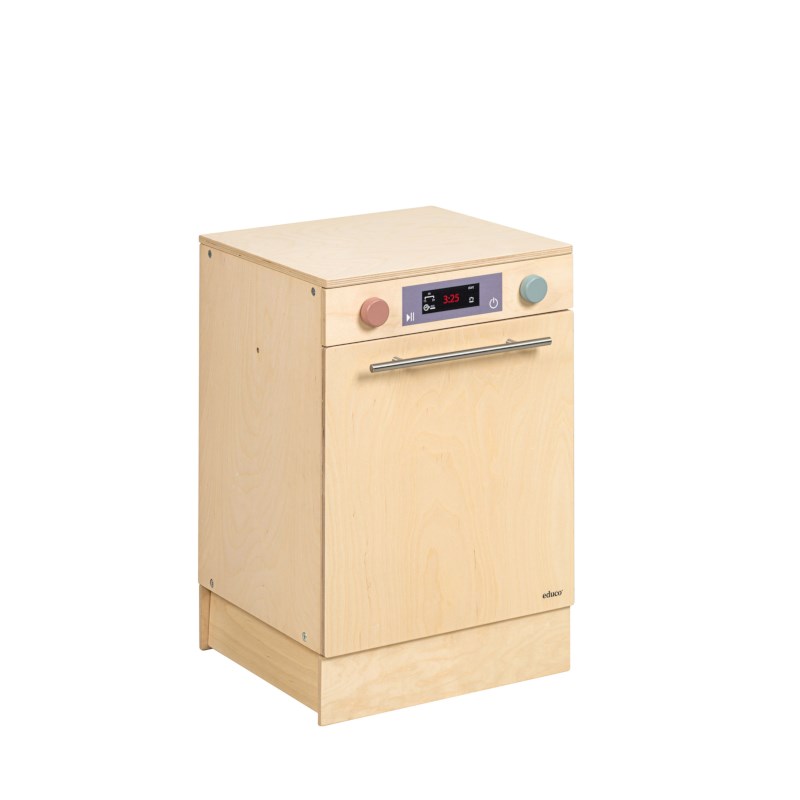 Kitchen - Dishwasher