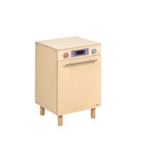 Kitchen - Dishwasher