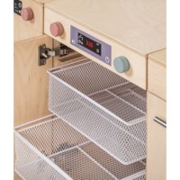 Kitchen - Dishwasher