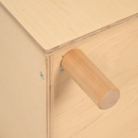 Kitchen - Kitchen cabinet