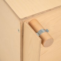 Kitchen - Kitchen cabinet